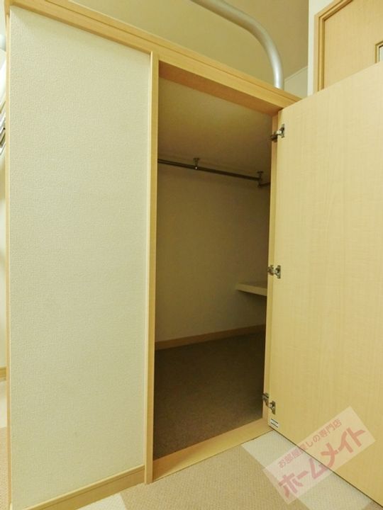 レオパレスエイトのその他画像