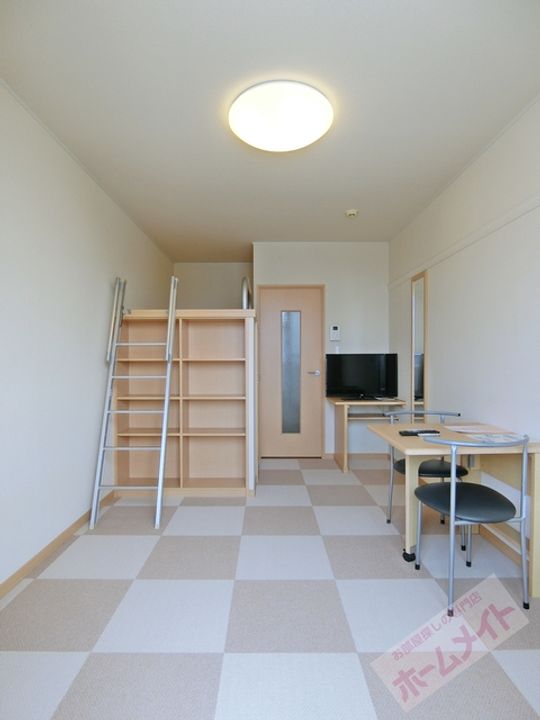 レオパレスエイトのその他画像