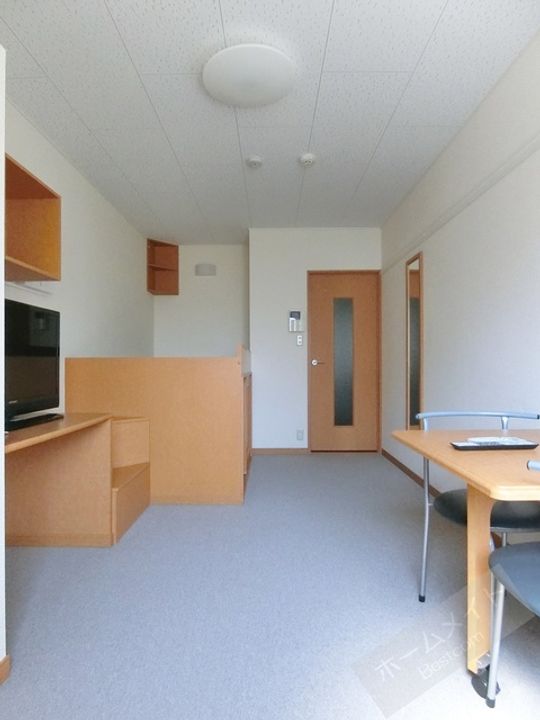 レオパレスルシェルブル金岡のその他画像