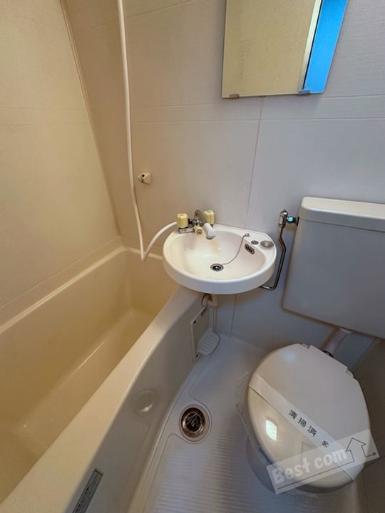 ラポール向陵のその他画像