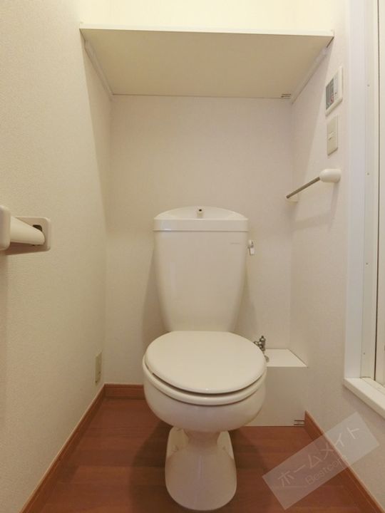 レオパレス浅香山のその他画像
