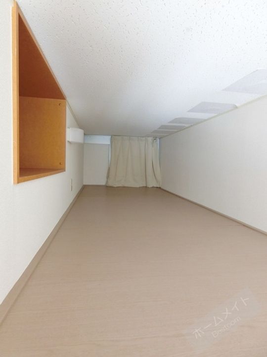 レオパレス浅香山のその他画像
