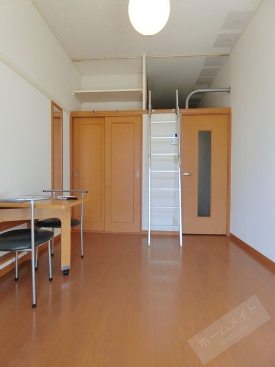 レオパレス浅香山のその他画像