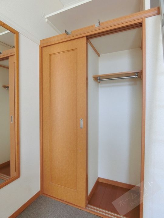 レオパレス花水木一番館のその他画像