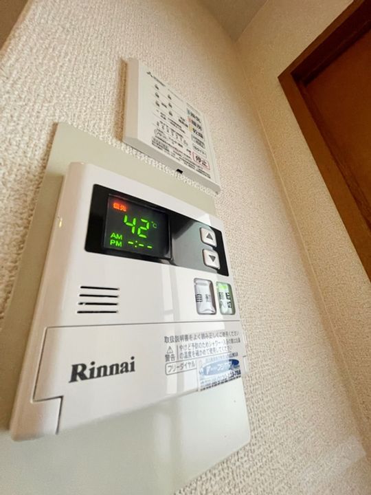 シャルマンフジ北花田101のその他画像