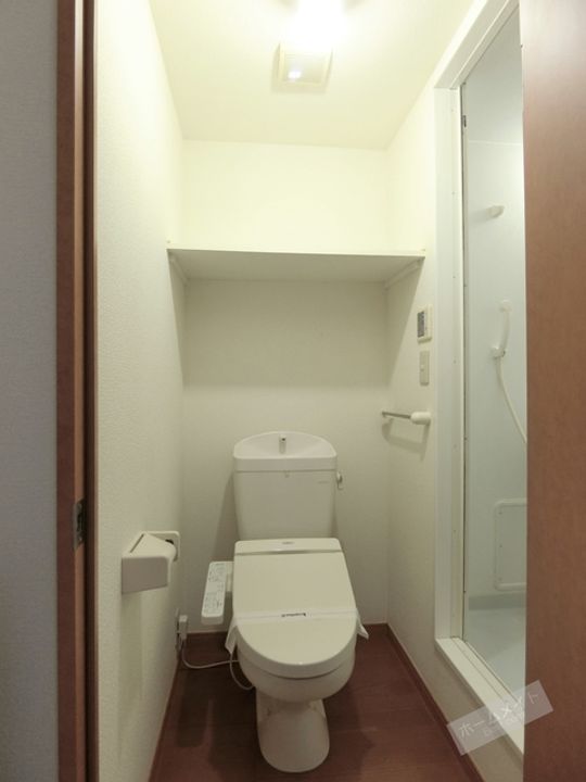 レオパレスサンシャイン陵南108のその他画像