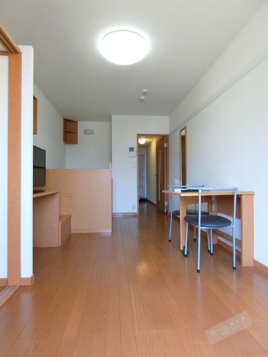 レオパレスサンシャイン陵南108のその他画像