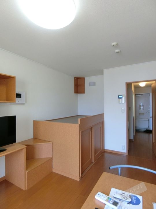 レオパレスサンシャイン陵南108のその他画像