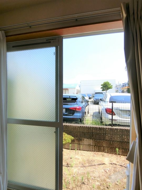 レオパレスサンシャイン陵南108のその他画像