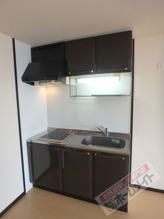 フジパレス堺北花田305のキッチン