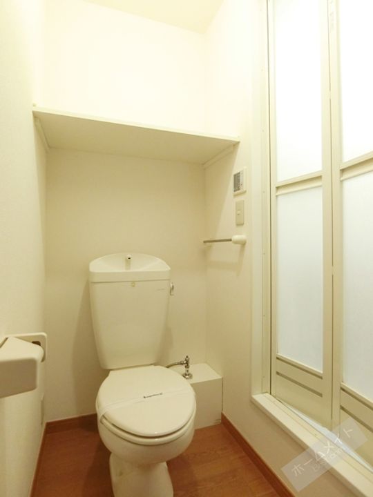 レオパレス浅香山210のその他画像