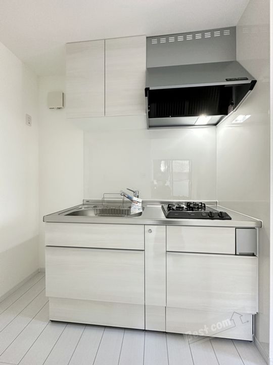 リレックス北清水のキッチン