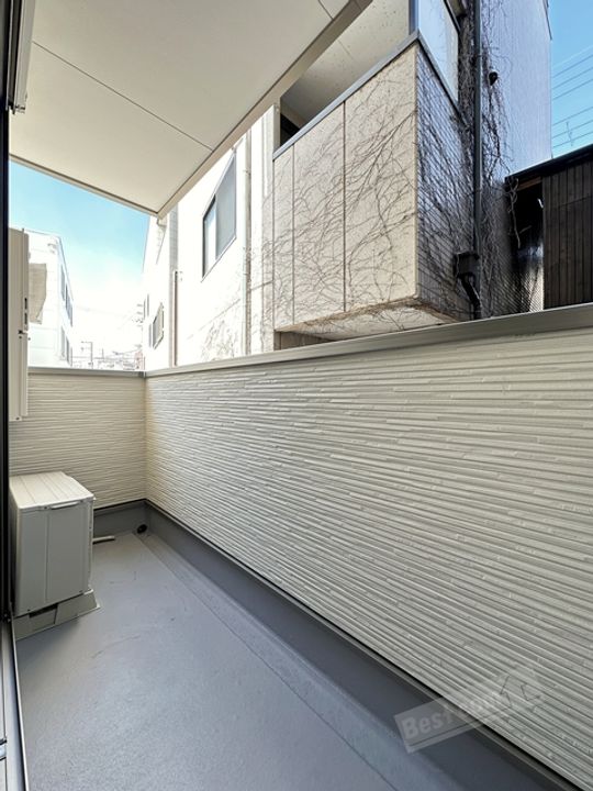 リレックス北清水のその他画像