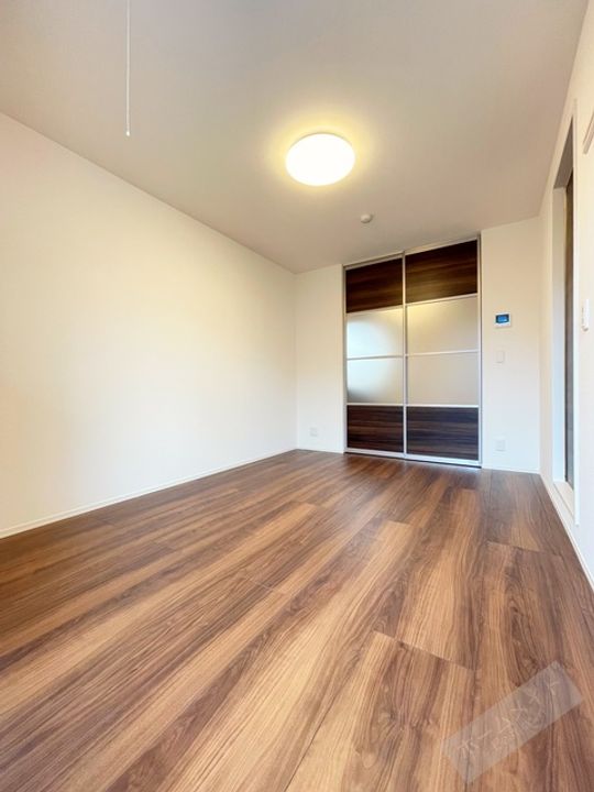 RIHITO堺東301の内装