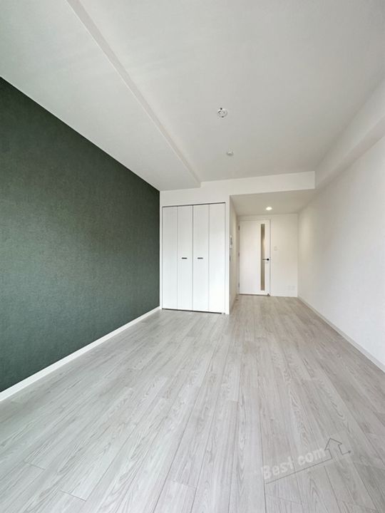 GLUCK MAISON S−SAKAI XVIの内装