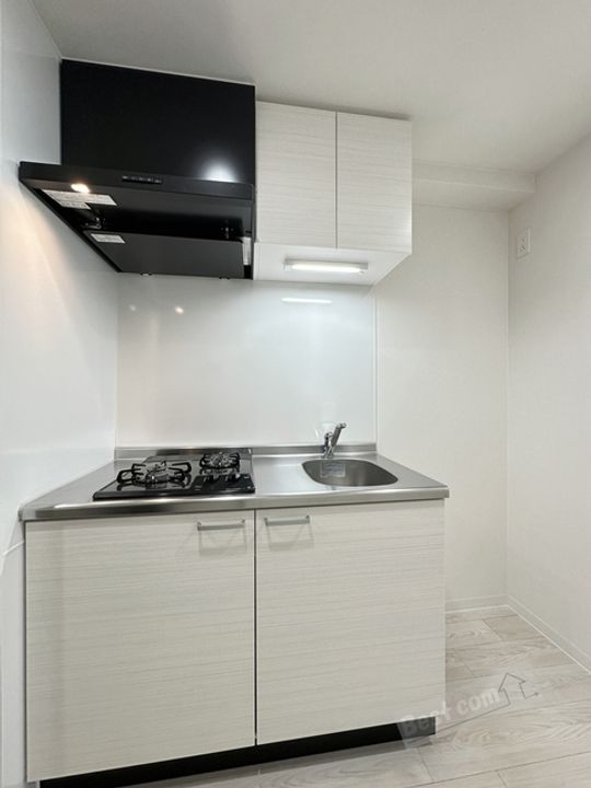 GLUCK MAISON S−SAKAI XVIのキッチン