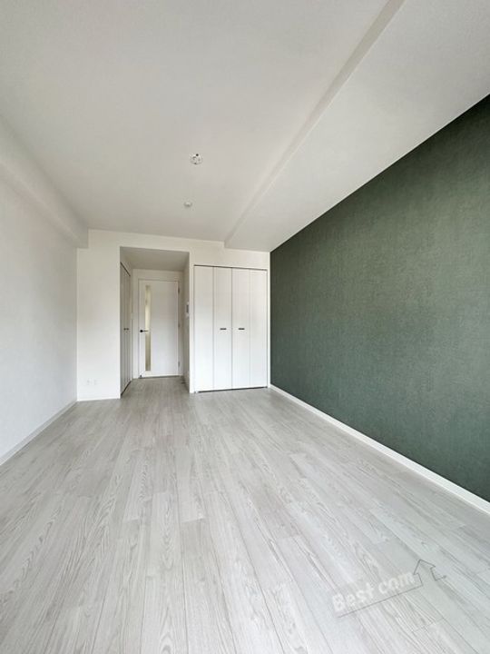 GLUCK MAISON S−SAKAI XVIの内装