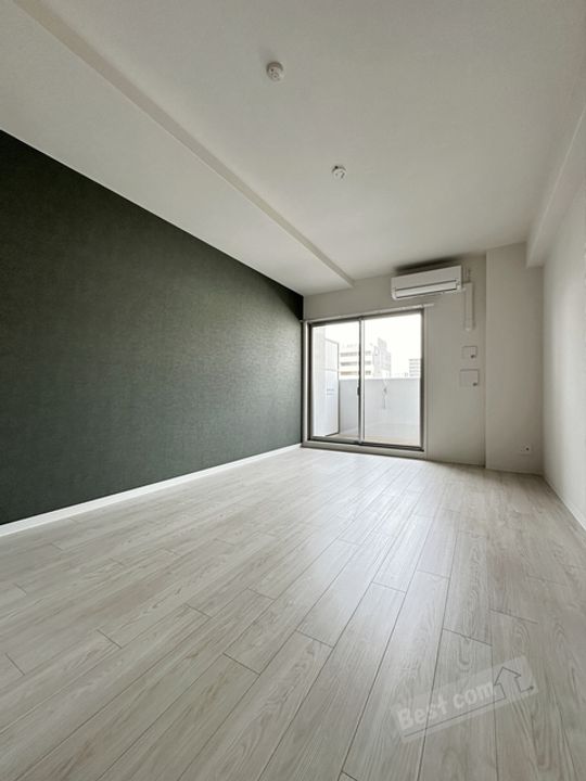 GLUCK MAISON S−SAKAI XVIの内装