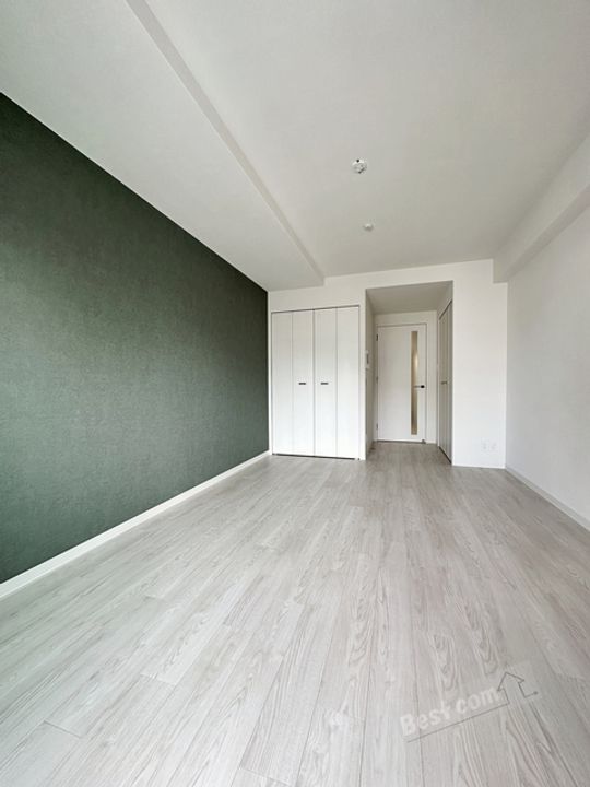 GLUCK MAISON S−SAKAI XVIの内装