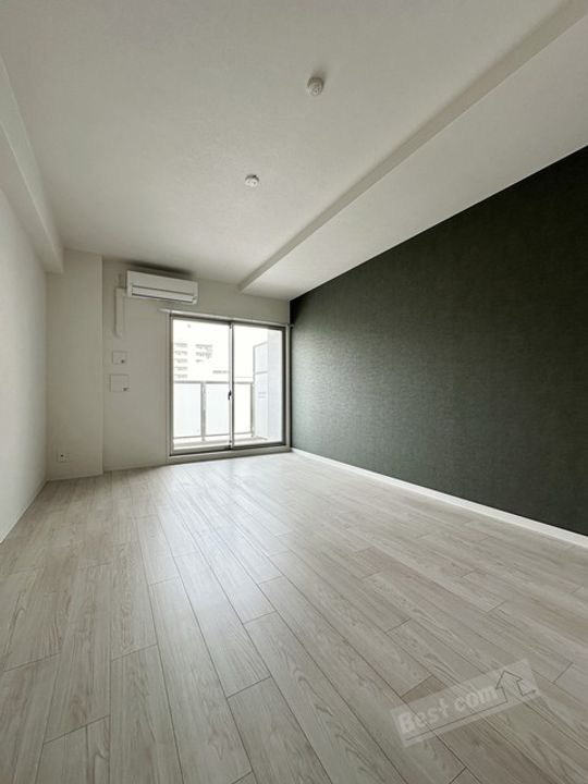 GLUCK MAISON S−SAKAI XVIの内装