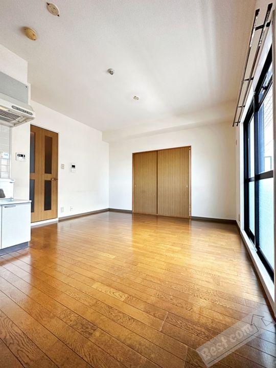 スイートピーヒルTKの内装