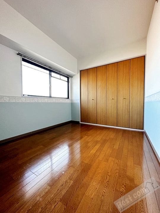 スイートピーヒルTKの内装