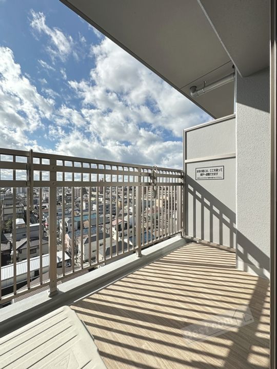 Alivis堺浜寺のその他画像