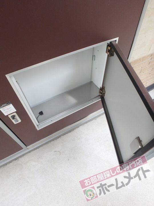 レオパレスプラム203のその他画像