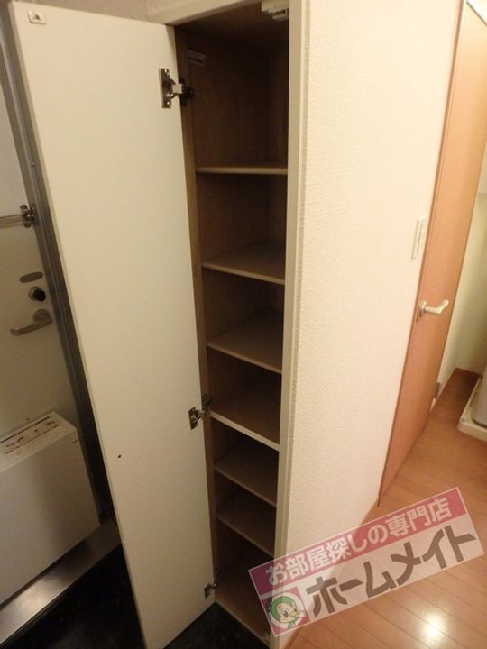 レオパレスプラム203のその他画像