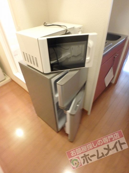 レオパレスプラム203のその他画像