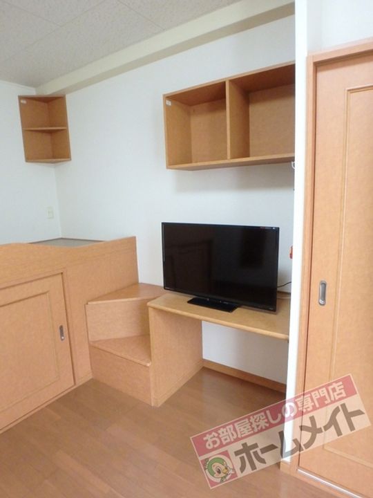 レオパレスプラム203のその他画像