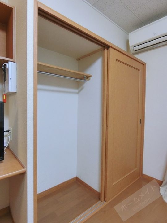 レオパレスプレノタートⅢ106のその他画像