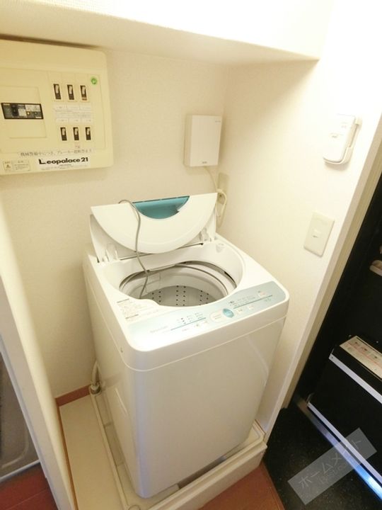 レオパレスネスト中百舌鳥106のその他画像