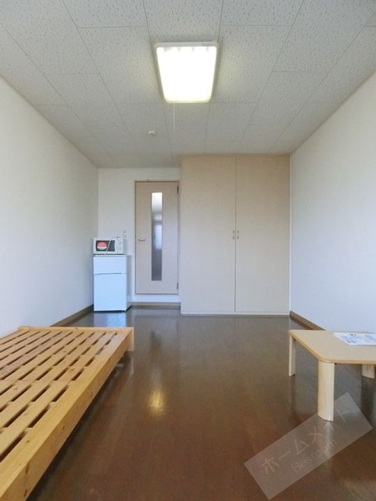 レオパレス三国ヶ丘弐番館のその他画像