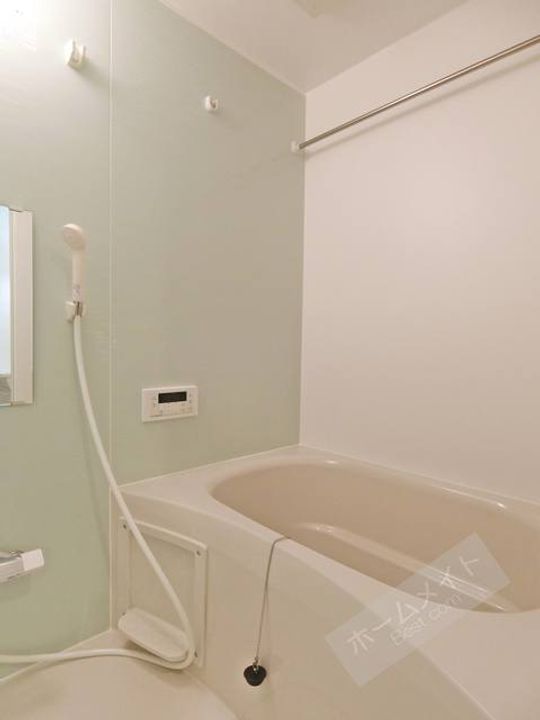 プレミアムスイート狭山駅前の風呂