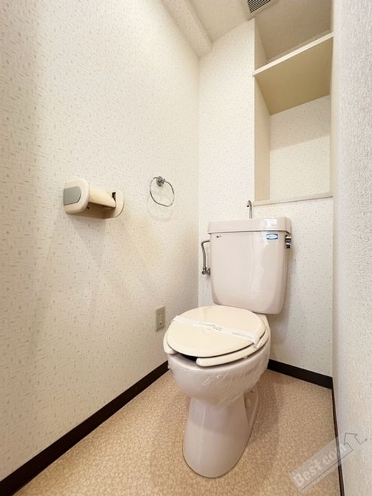 シャルマンエイトのその他画像