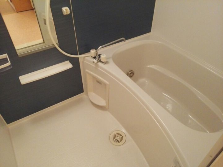 カンフォートG・Ⅰの風呂