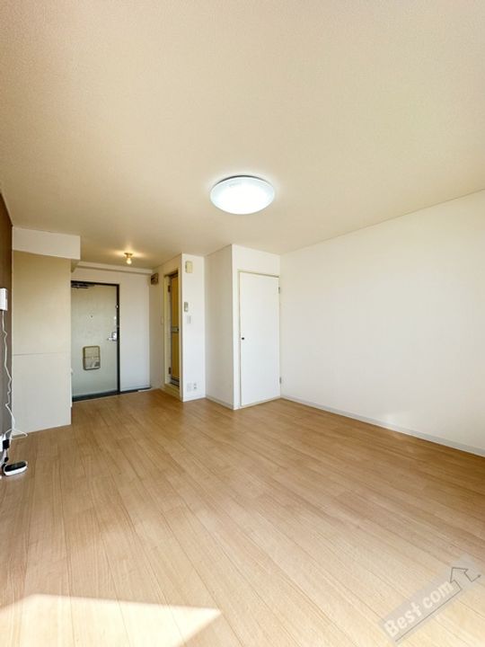 ユニコーン82西野307の内装