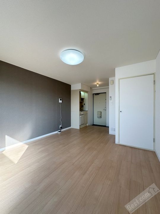 ユニコーン82西野307の内装