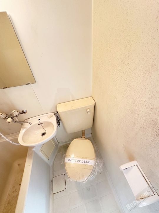 ユニコーン82西野307のその他画像