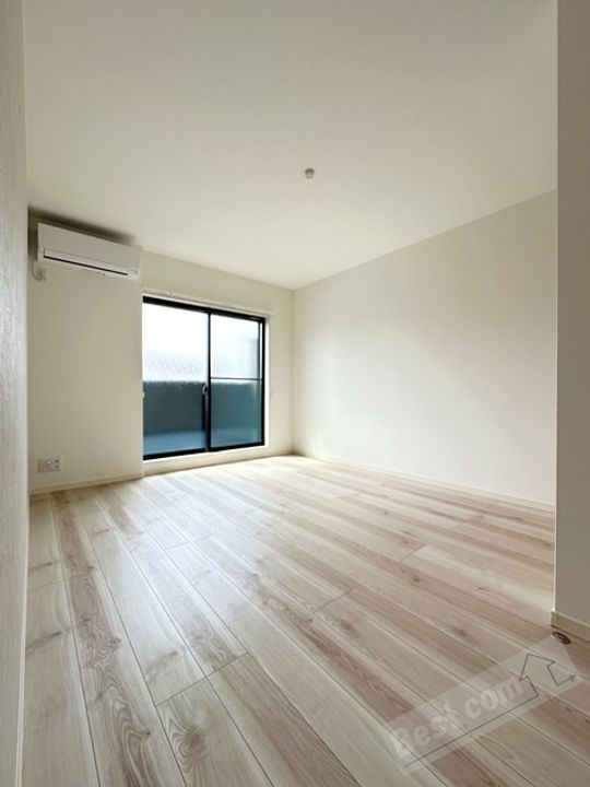 ALEGRIA津久野Northの内装