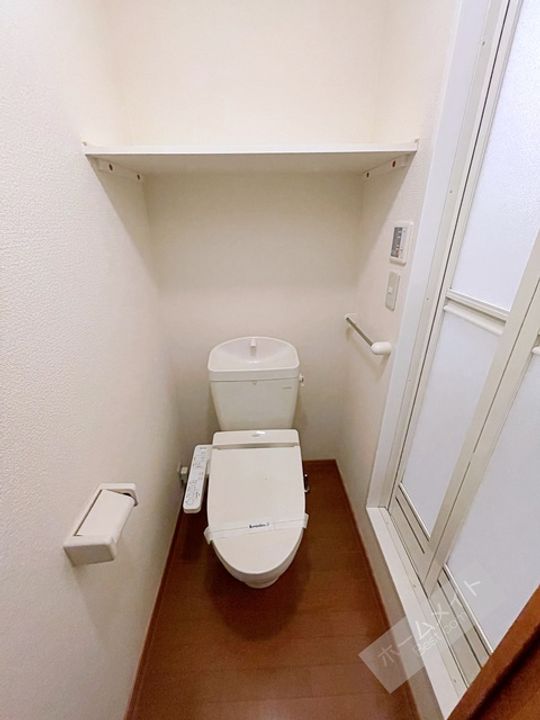レオパレスサウスヒルズM&Mのその他画像