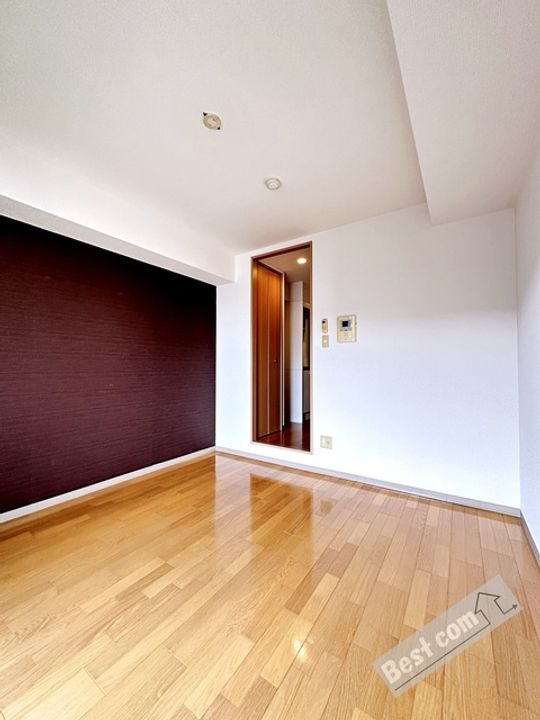 カーライル堺市駅前の内装