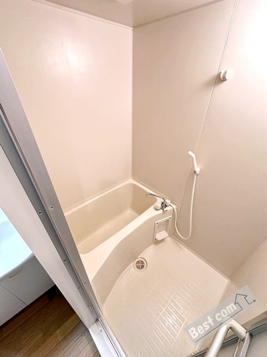 カーライル堺市駅前の風呂