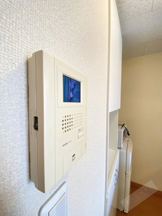 レオパレス美原丹比邸101のその他画像