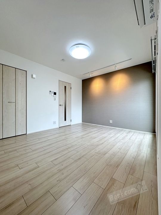 フジパレス堺今池サウスの内装