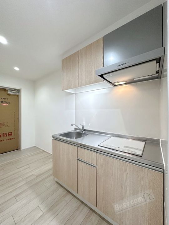 フジパレス堺今池サウスのキッチン