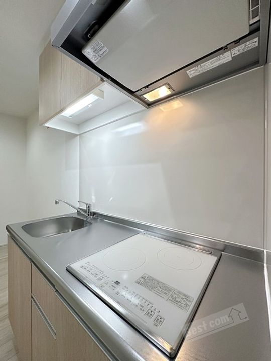 フジパレス堺今池サウスのキッチン