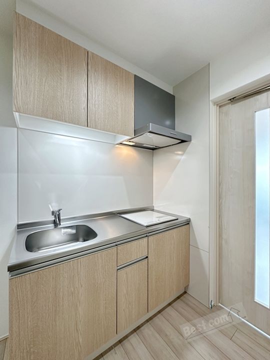 フジパレス堺今池サウスのキッチン