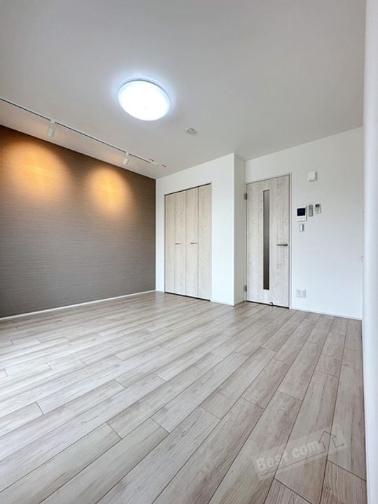 フジパレス堺今池サウスの内装